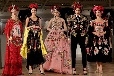 dolce and gabbana mexico|dolce & gabbana women's.